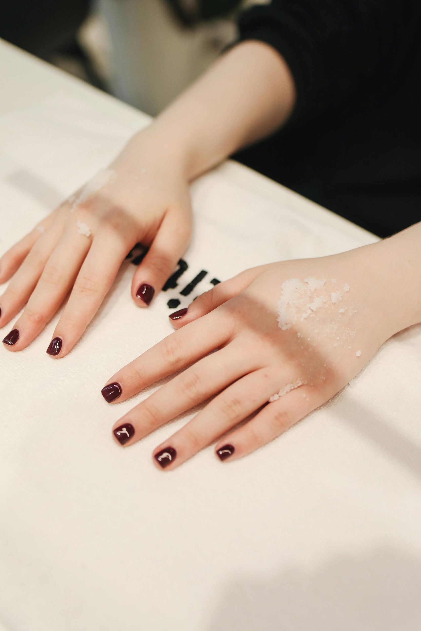 manicura sabinillas (2)